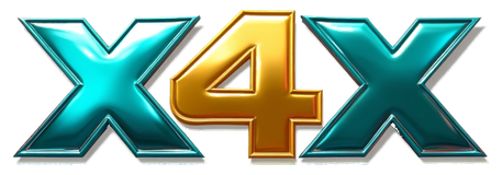 x4x